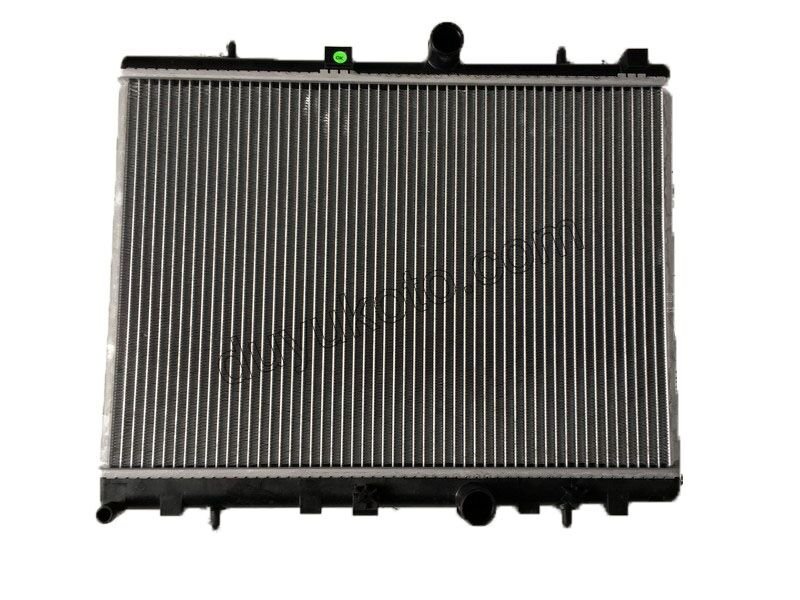 Motor Su Radyatörü P301 P207 1.6HDİ Euro4,Euro5/1.5HDİ Euro6/1.6VTi 120HP 2.2CM