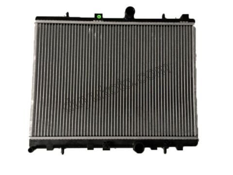 Motor Su Radyatörü P301 P207 1.6HDİ Euro4,Euro5/1.5HDİ Euro6/1.6VTi 120HP 2.2CM
