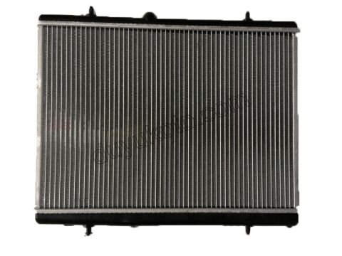 Motor Su Radyatörü P301 P207 1.6HDİ Euro4,Euro5/1.5HDİ Euro6/1.6VTi 120HP 2.2CM