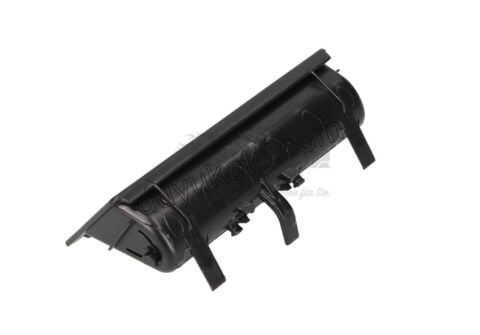 PEUGEOT 207 Bagaj Kapağı Açma Mandalı