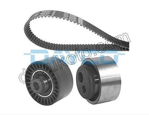 Eksantrik/Triger Kayış Seti SX 1.5D TUD5B