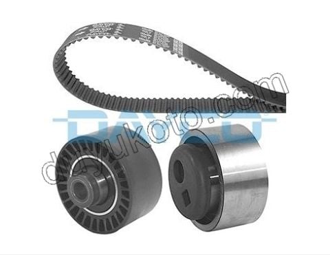 Eksantrik/Triger Kayış Seti SX 1.5D TUD5B