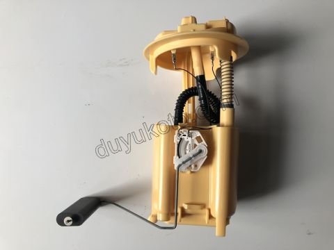 Yakıt Pompa ve Şamandırası (Komple) 1.9D,Y.M 03/09 PRT1 PRT2