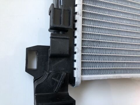 Motor Su Radyatörü FRN Klimalı 1.4HDİ Euro4 02/11