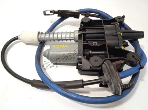 MEKANIZMA MOTORLU EL FREN P50081