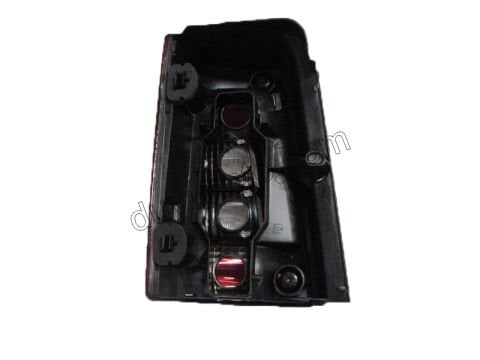 Peugeot Partner Stop Lambası Sağ (Bagaj Tek Kapak Yukarı Açılır) Şeffaf 2006/2012