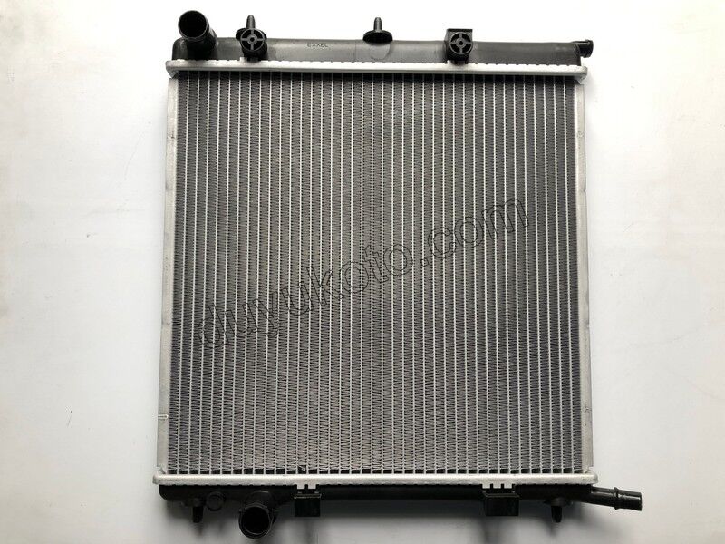 Motor Su Radyatörü P207 1.4L 75HP/90HP