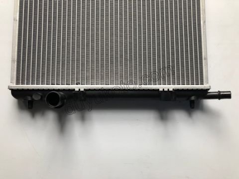Motor Su Radyatörü P207 1.4L 75HP/90HP