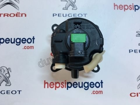 Peugeot Partner Sis Farı Ampülü H11 2006/2012