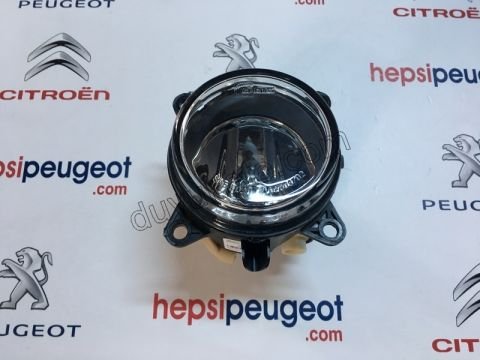 Peugeot Partner Sis Farı Ampülü H11 2006/2012