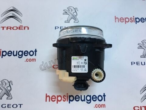 Peugeot Partner Sis Farı Ampülü H11 2006/2012