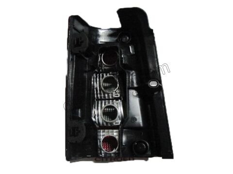 Peugeot Partner Stop Lambası Sağ (Bagaj Kapak Çift) Füme 1997/2009