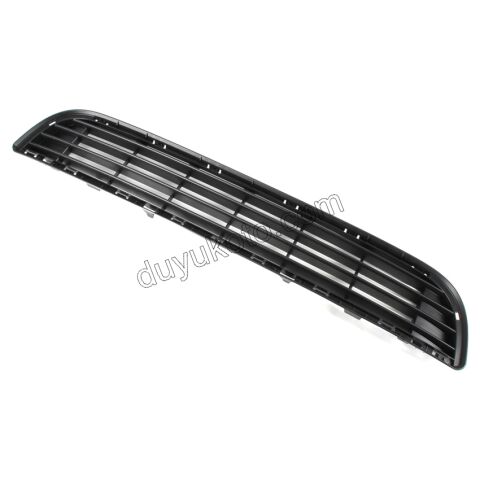 Ön Tampon Izgarası Alt PRT3 (KROM YERI-- VAN TIPI)