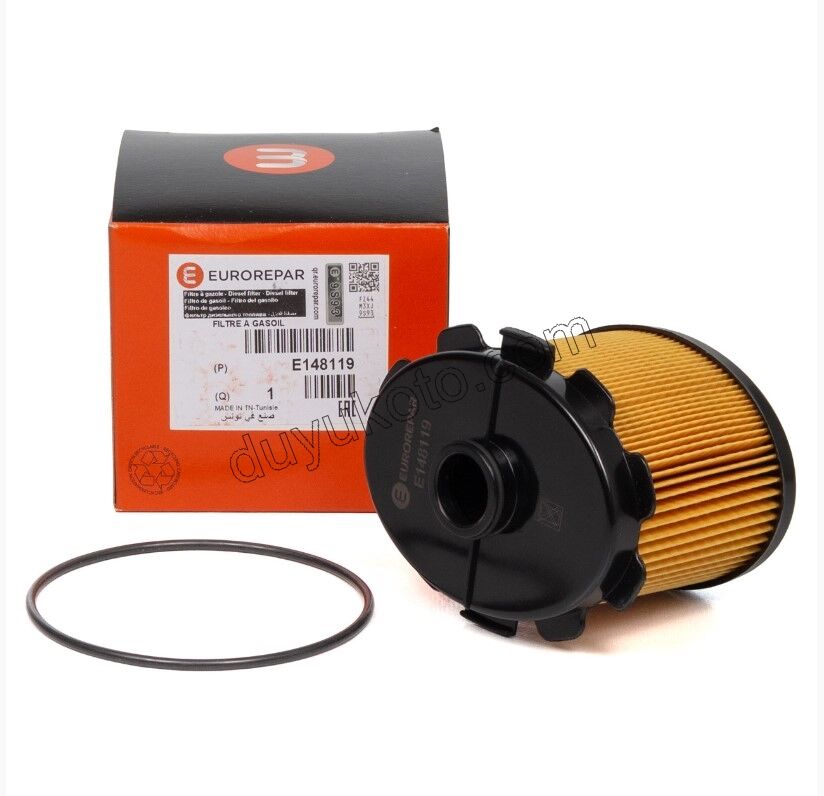 Mazot Yakıt Filtresi 1.9D, 1998/2003