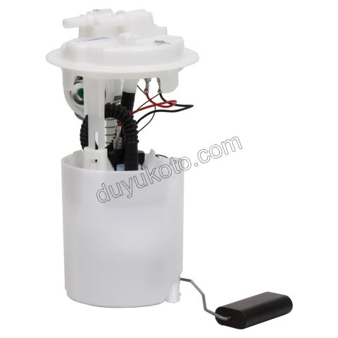 Benzin Pompası ve Şamandırası (Komple) EM PRT1 P206 XP1 TU3 TU5 1.6İ 16V Benzinli