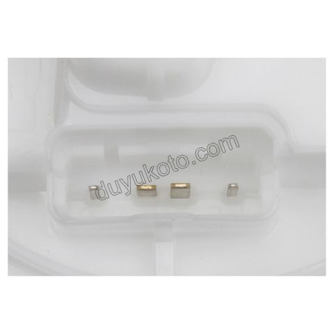 Benzin Pompası ve Şamandırası (Komple) EM PRT1 P206 XP1 TU3 TU5 1.6İ 16V Benzinli
