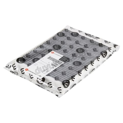 Peugeot 407 Citroen C5 C6 Polen Filtresi CHARBON+ 2008> 2009/2011