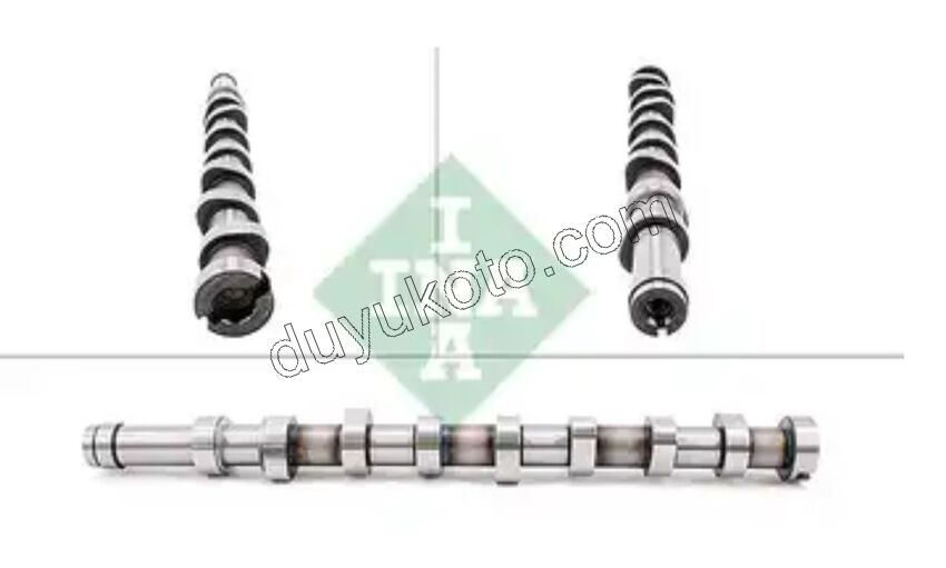 Eksantrik Mili 1.4HDİ Euro5 12/16 1.6HDİ Euro5/Euro6 C