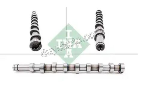 Eksantrik Mili 1.4HDİ Euro5 12/16 1.6HDİ Euro5/Euro6 C