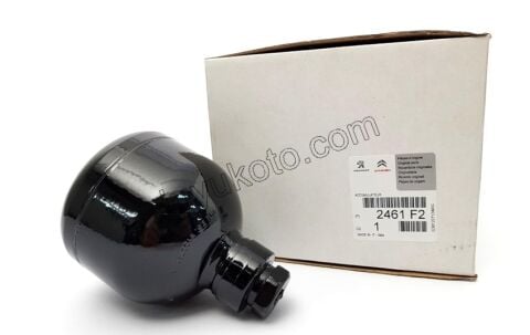 BASINC TUPU VITES AKUMULATOR 1.6HDİ Euro5