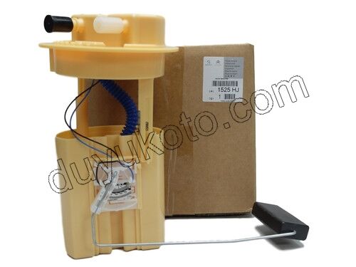 Yakıt Pompa ve Şamandırası (Komple) PRT2 2PIN DGIT 2006>