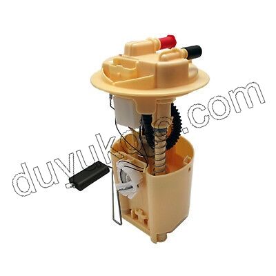 Yakıt Pompa ve Şamandırası (Komple) PRT2 2PIN DGIT 2006>