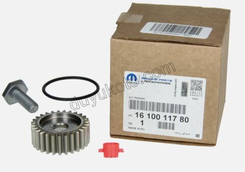 DISLI TK MAZOT POMPA DW10FUE DW12RU