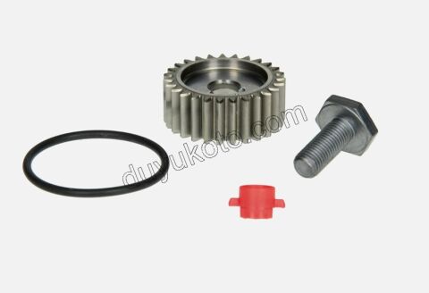 DISLI TK MAZOT POMPA DW10FUE DW12RU