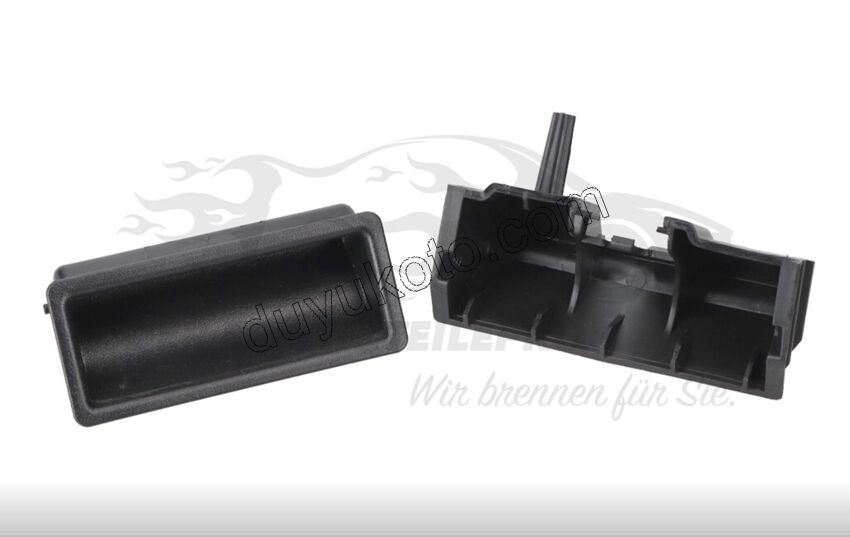 Bagaj Kapağı Dış Açma Kolu C3 PC