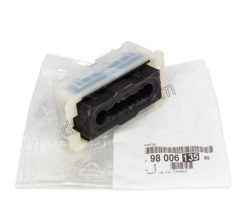AYAK TURBO RADYATOR BAGLANTI ALT PRT4 P3082