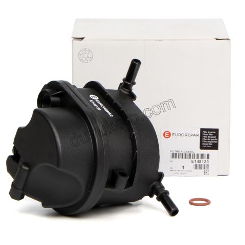 Mazot Yakıt Filtresi 1.4HDİ Euro4 02/11