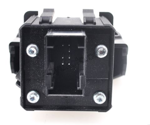 El Freni Kumada Düğmesi C42 C4PC DS41 4707.06 4707.02