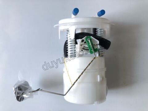 Benzin Pompası ve Şamandırası (Komple) C31 C32 2CIKIS 1.6İ 16V Benzinli