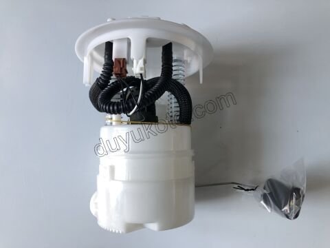 Benzin Pompası ve Şamandırası (Komple) C31 C32 2CIKIS 1.6İ 16V Benzinli