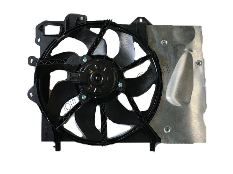 Fan Motoru EP P207 P2081 P301 P20081