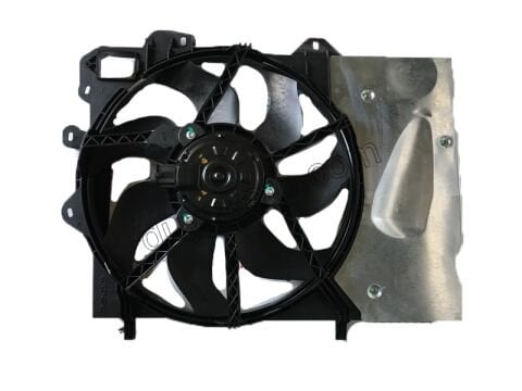 Fan Motoru EP P207 P2081 P301 P20081