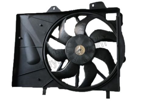 Fan Motoru EP P207 P2081 P301 P20081