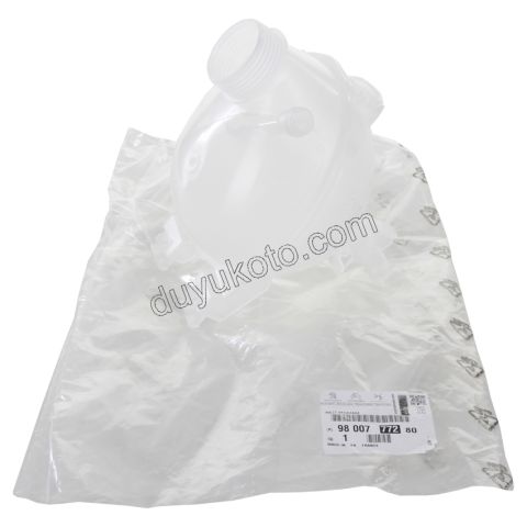 Radyatör Ek Depo 1.6HDİ Euro6 1.5HDİ Euro6 DB4 P207 P2081 P301 C33