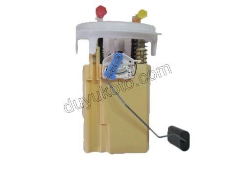 Yakıt Pompa ve Şamandırası (Komple) EXP3 DW10 8V