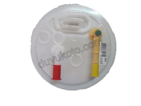 Yakıt Pompa ve Şamandırası (Komple) EXP3 DW10 8V