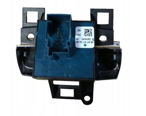 Buton El Fren Kol C52