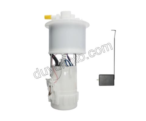 Yakıt Pompa ve Şamandırası (Komple) P107 C1 1.0CC