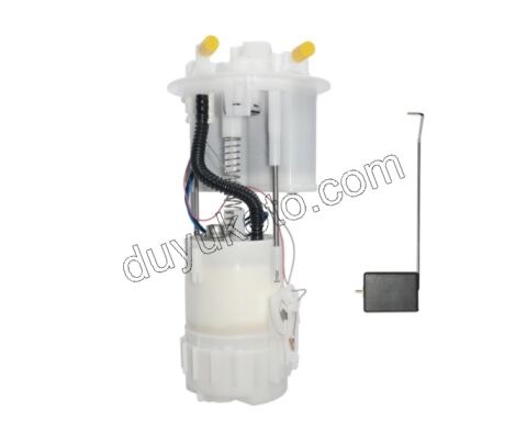 Yakıt Pompa ve Şamandırası (Komple) P107 C1 1.0CC