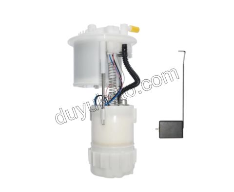 Yakıt Pompa ve Şamandırası (Komple) P107 C1 1.0CC