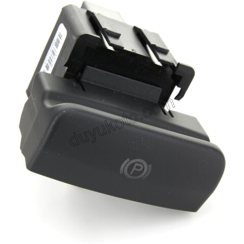 El Freni Kumada Düğmesi P30081 P50081