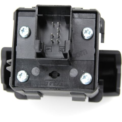 El Freni Kumada Düğmesi P30081 P50081