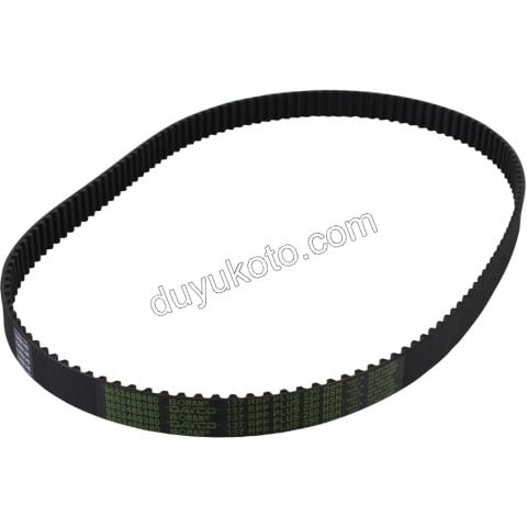 Eksantrik/Triger Kayışı 1.6HDİ Euro4