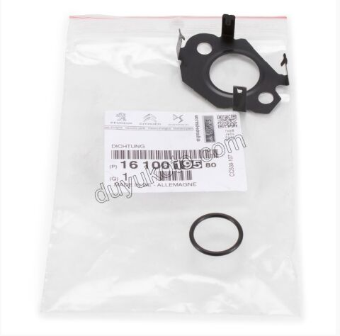 EGR Vana Contası Sac