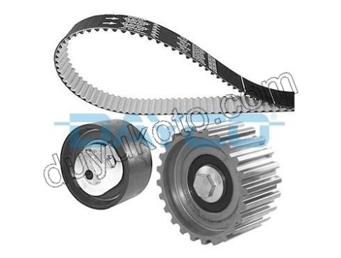 Eksantrik/Triger Kayış Seti DCT3 2.3 EURO4 EURO5