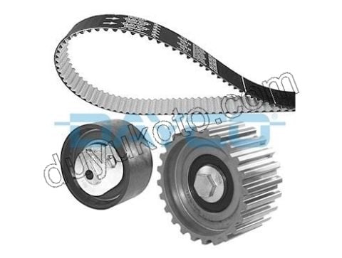 Eksantrik/Triger Kayış Seti DCT3 2.3 EURO4 EURO5